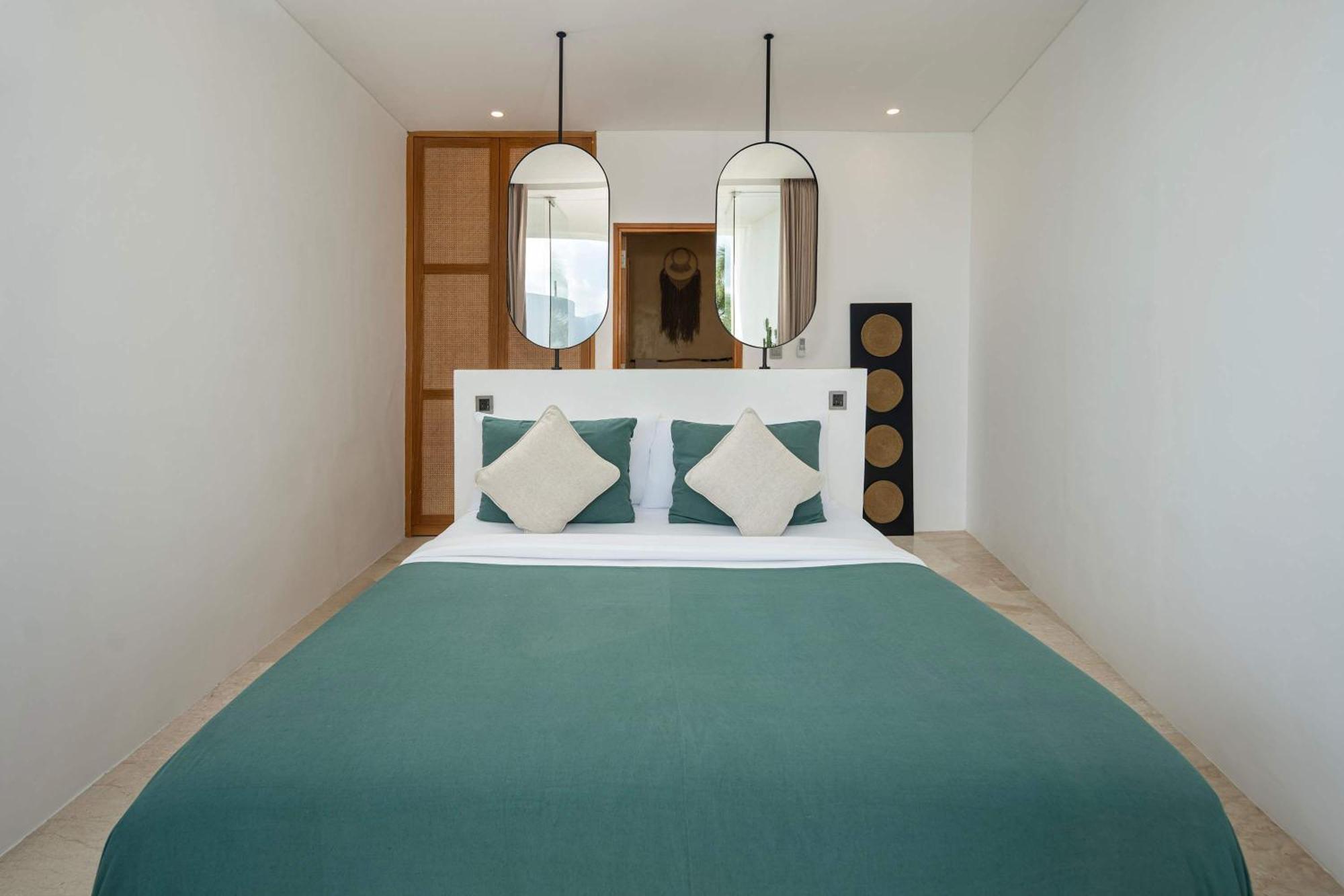 Luxury 4bd Casa Diplomatico With Private Pool * Seminyak (Bali)