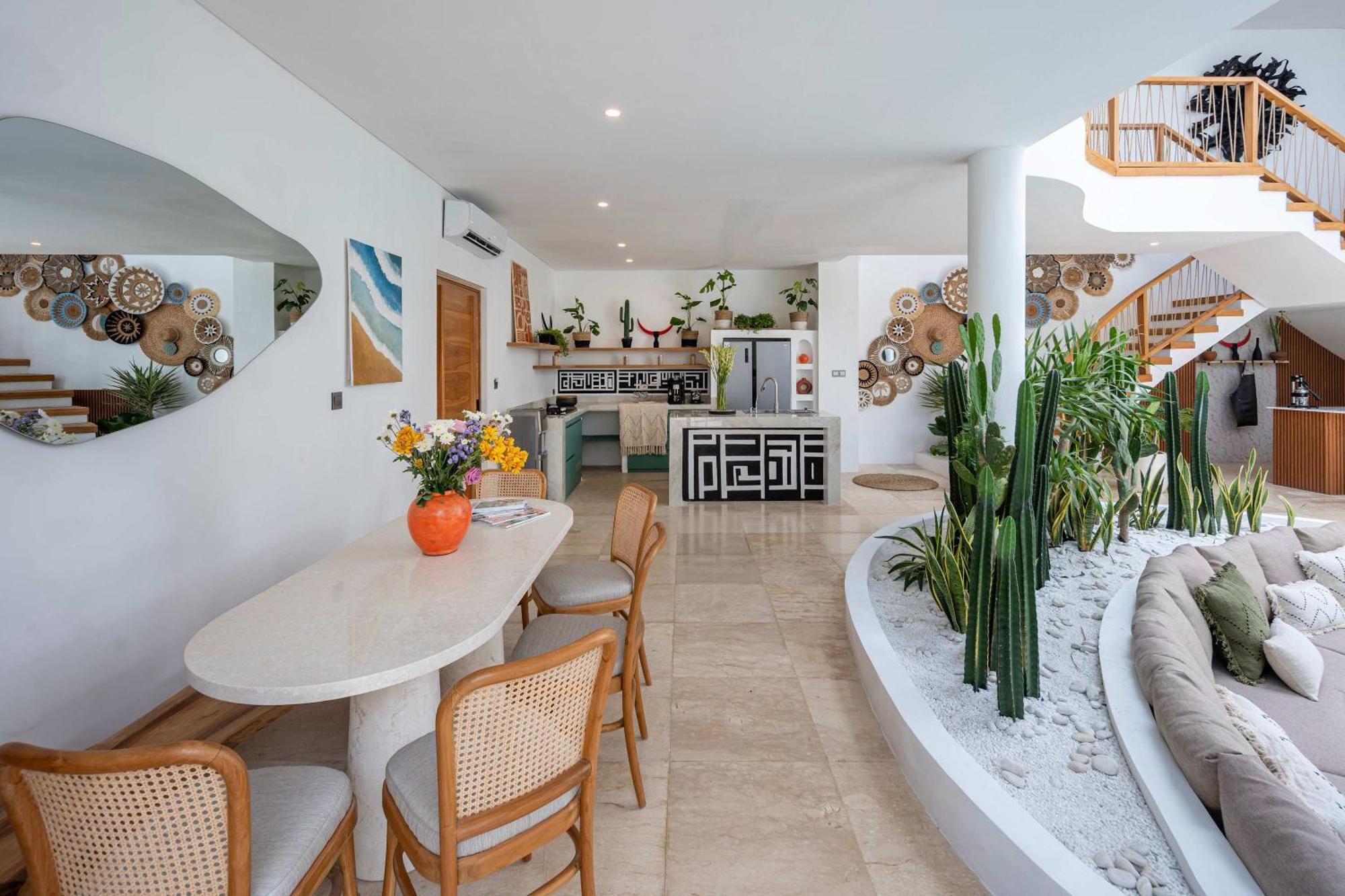 Luxury 4bd Casa Diplomatico With Private Pool * Seminyak (Bali)
