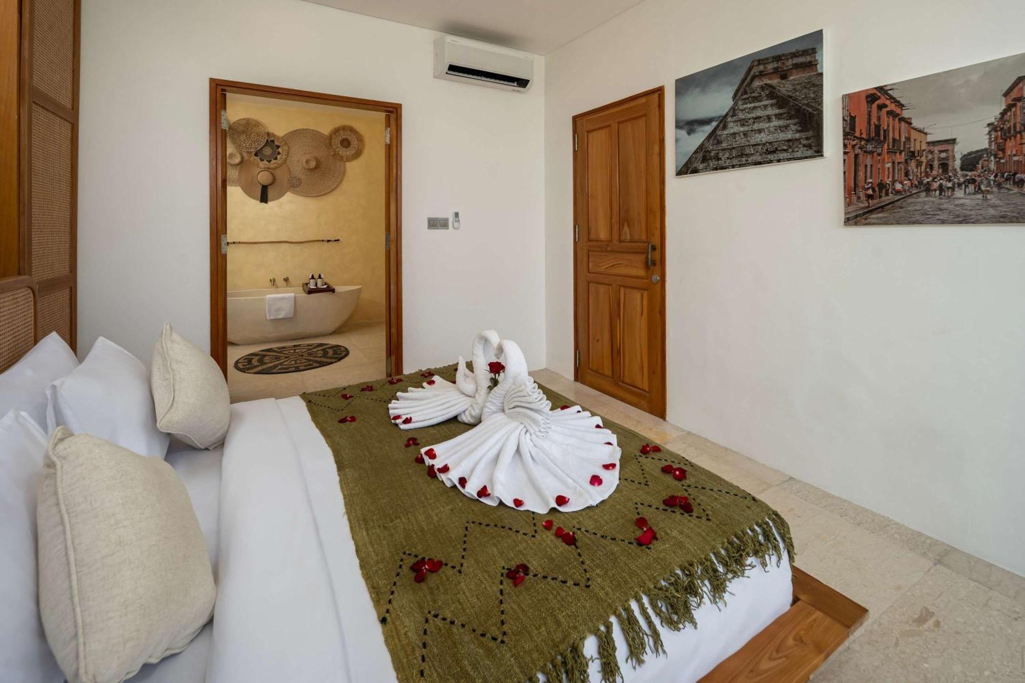 Holiday home Luxury 4bd Casa Diplomatico With Private Pool Seminyak (Bali)