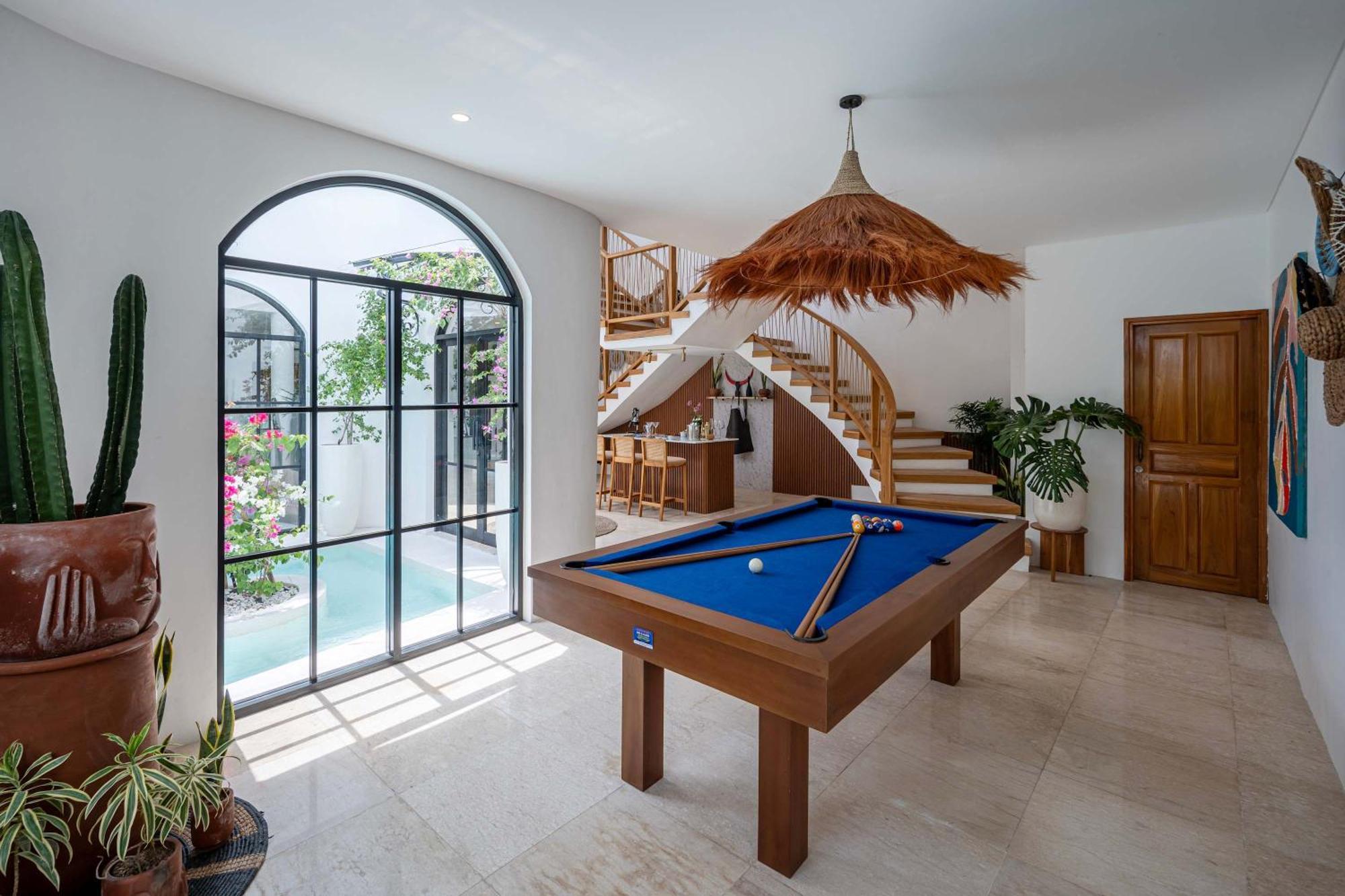Luxury 4bd Casa Diplomatico With Private Pool Seminyak (Bali)