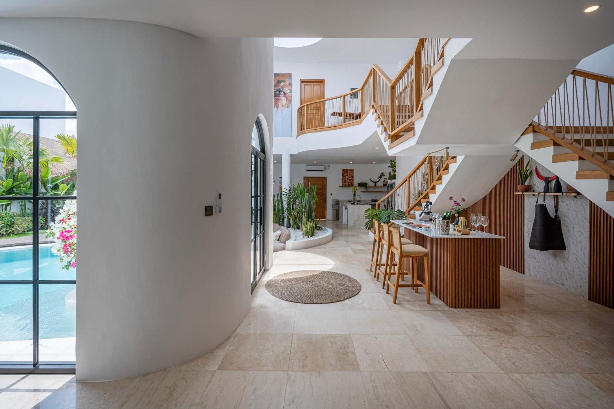 Luxury 4bd Casa Diplomatico With Private Pool Holiday home *