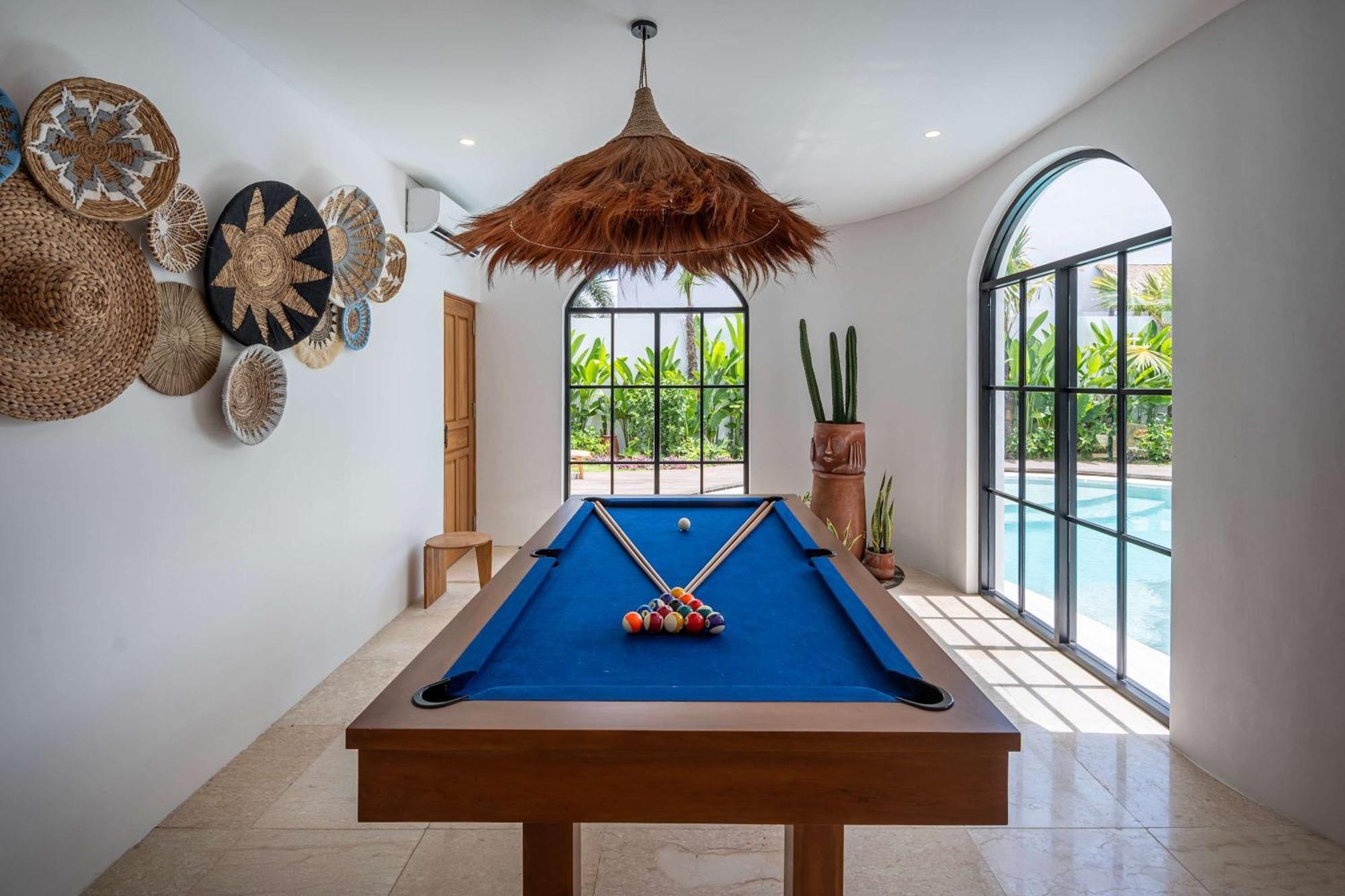 Luxury 4bd Casa Diplomatico With Private Pool *