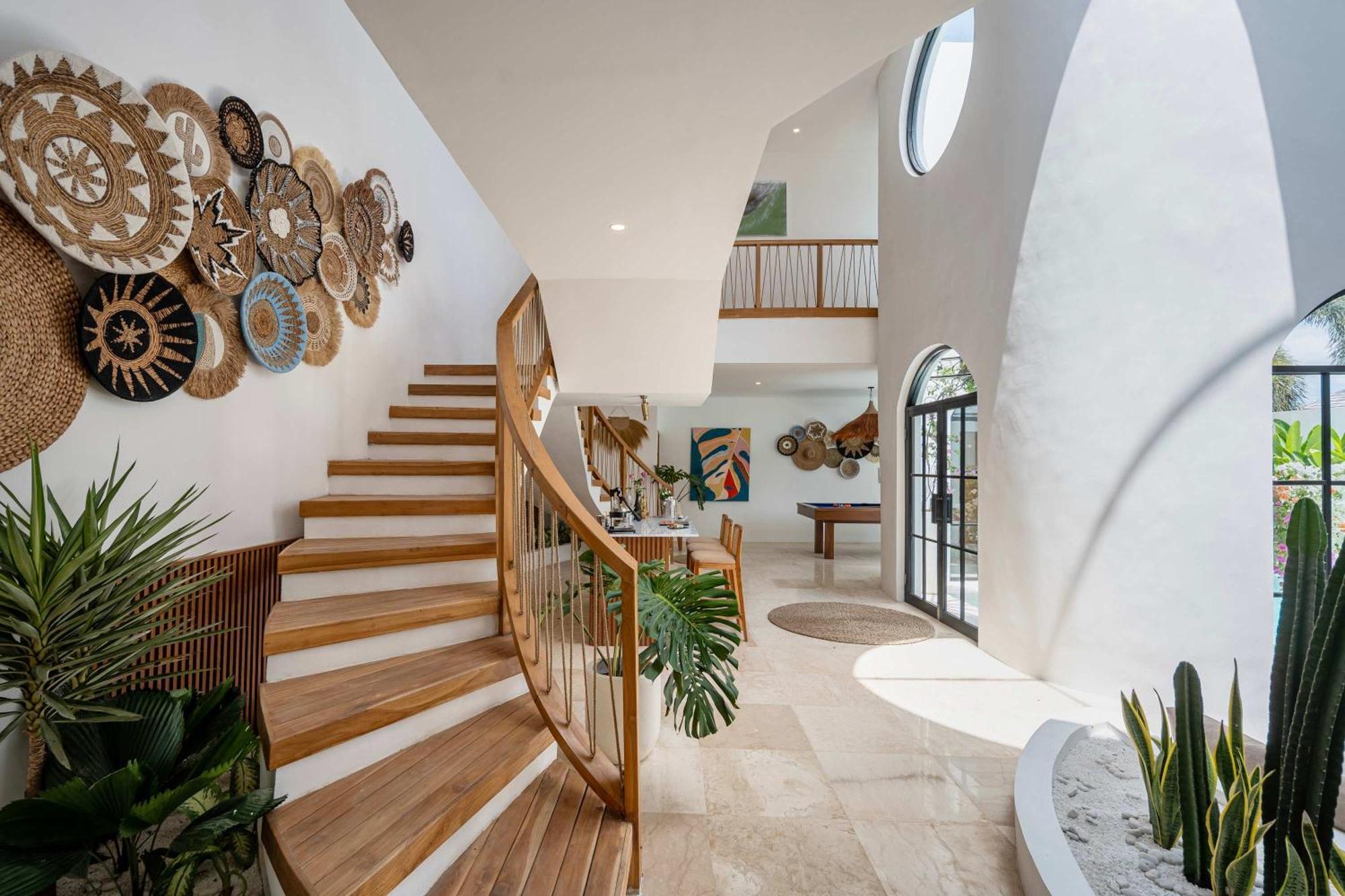 Luxury 4bd Casa Diplomatico With Private Pool Seminyak (Bali)