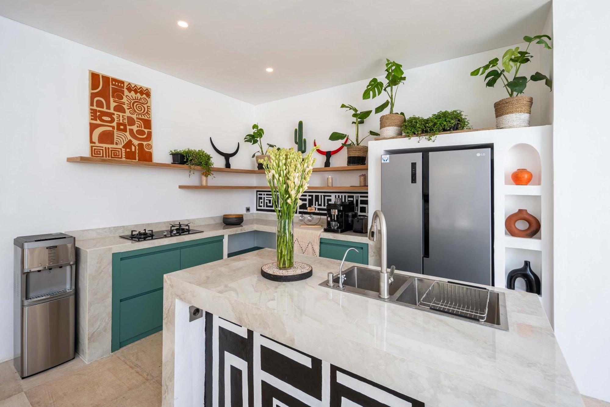 Luxury 4bd Casa Diplomatico With Private Pool