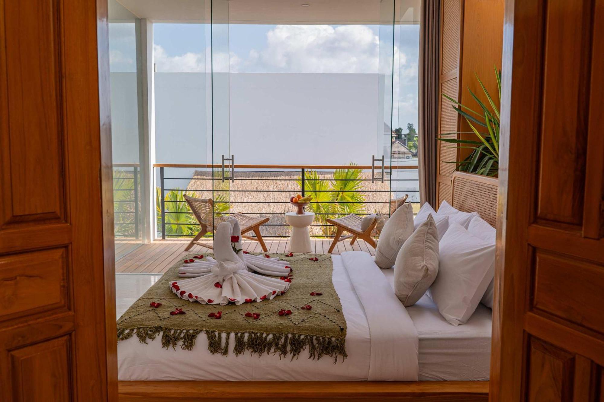 Luxury 4bd Casa Diplomatico With Private Pool *