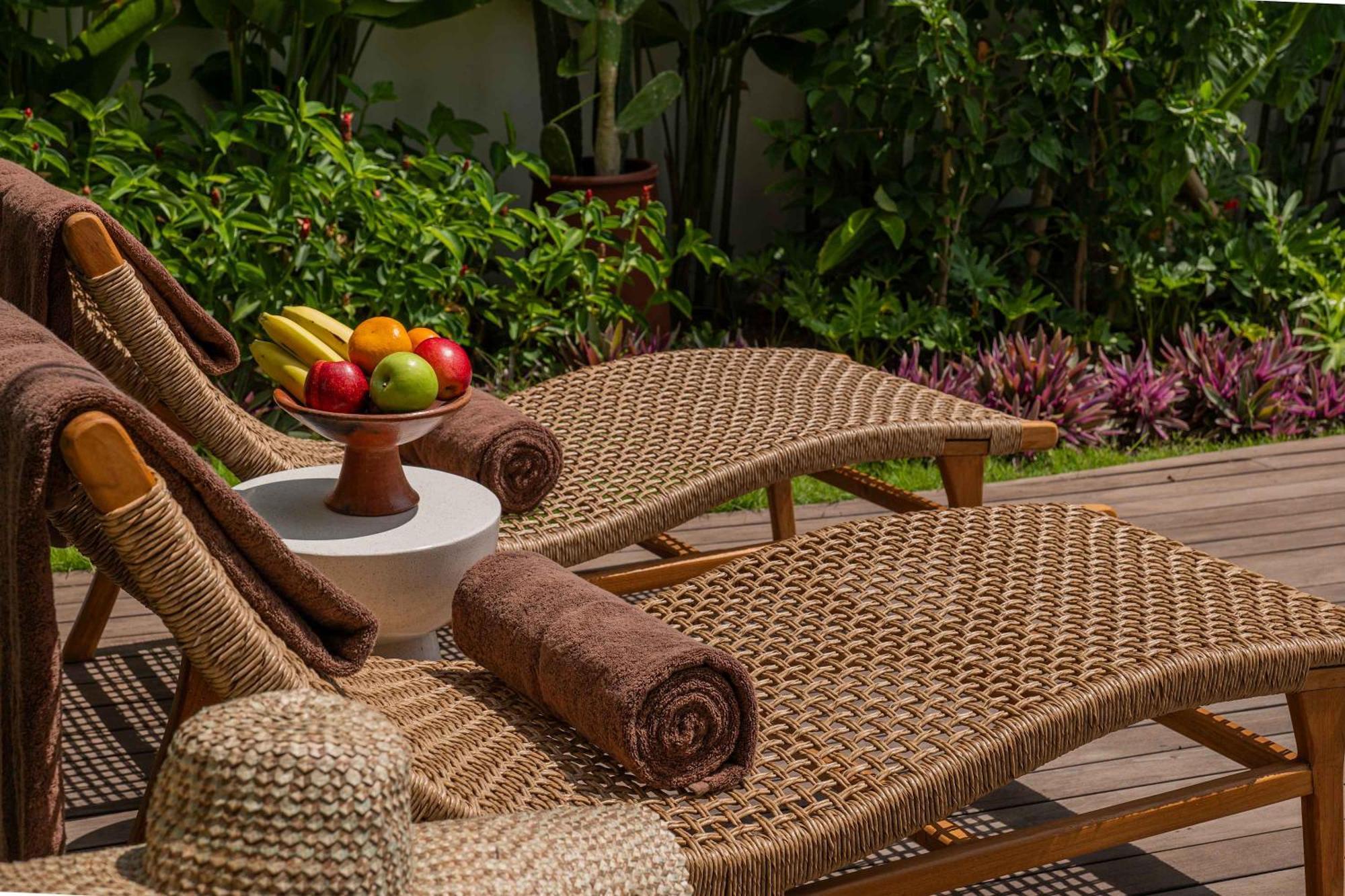 Luxury 4bd Casa Diplomatico With Private Pool