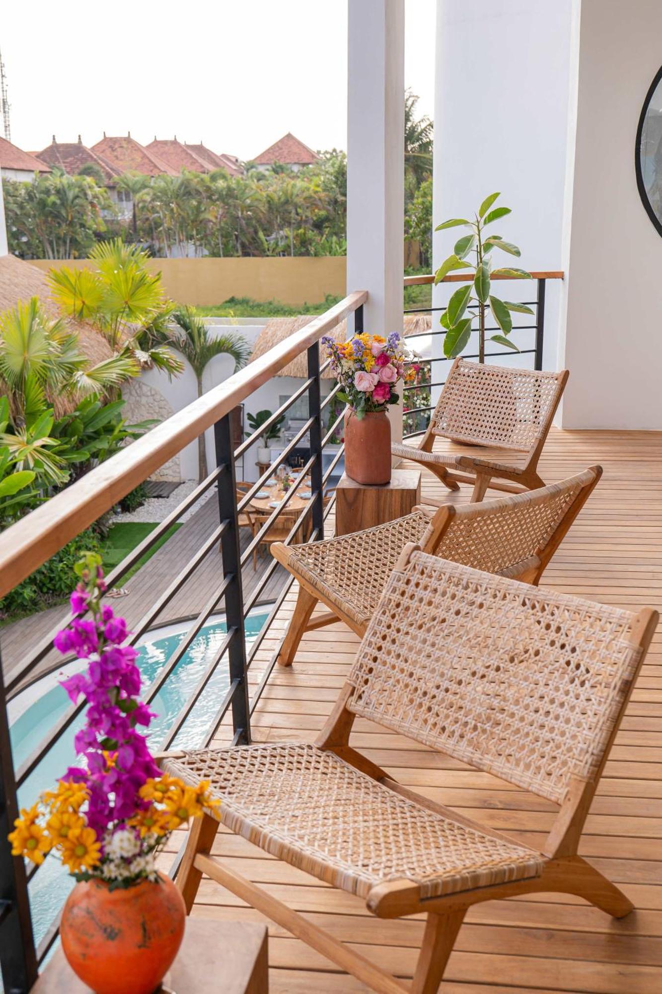 Luxury 4bd Casa Diplomatico With Private Pool Holiday home Seminyak (Bali)